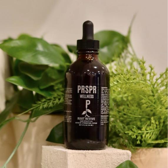 Life-Changing Results in Just a Few Drops a Day